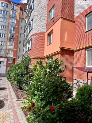 Продаж Квартира Старий парк