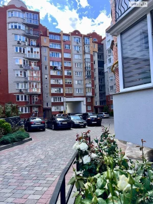 Продаж Квартира Старий парк