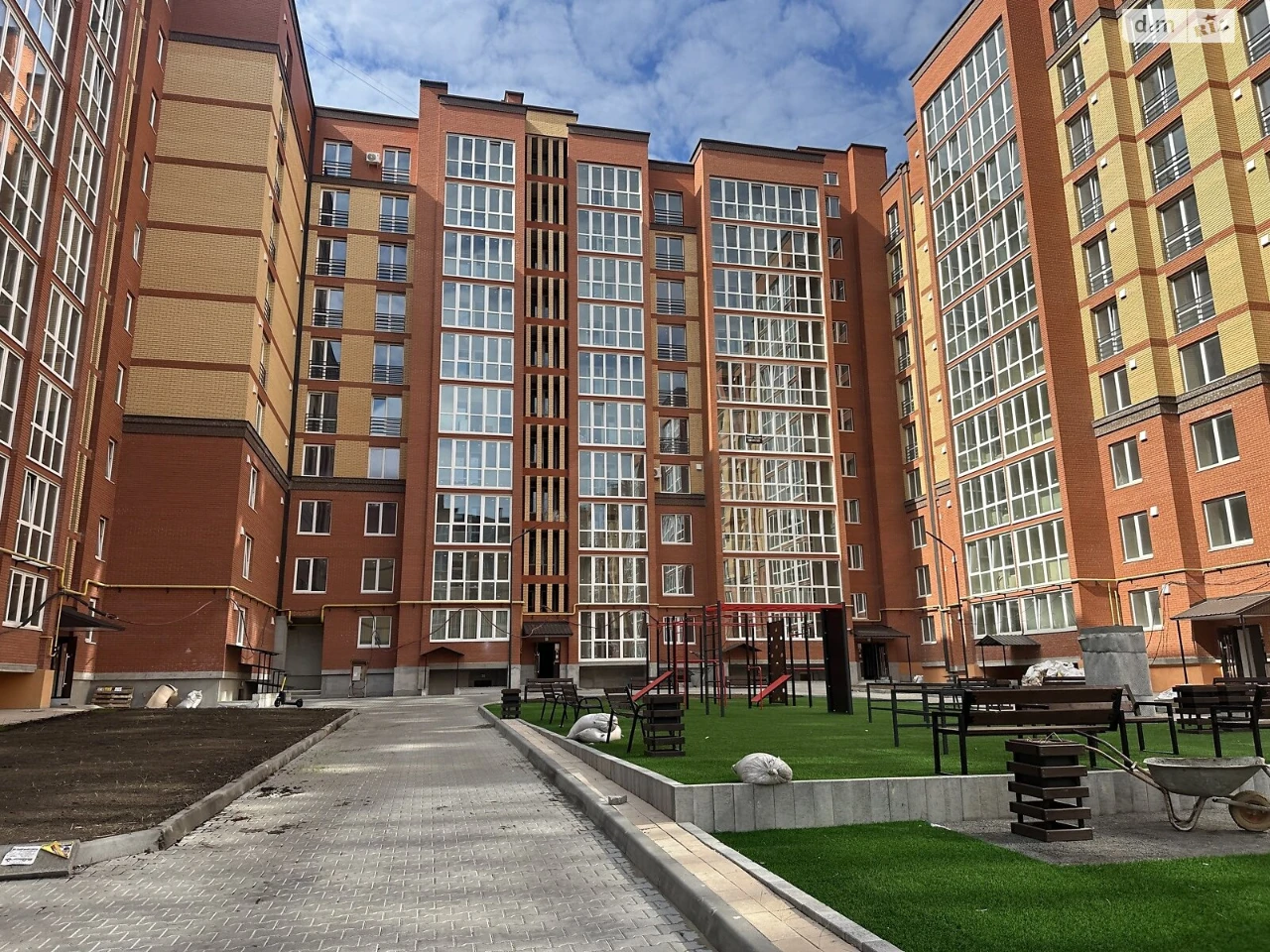 Продаж Квартира Дружба