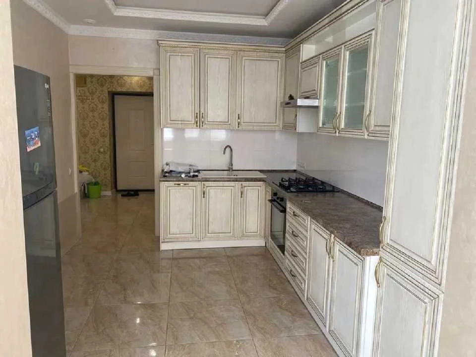 Квартира. Львів, Івана Пулюя вул.