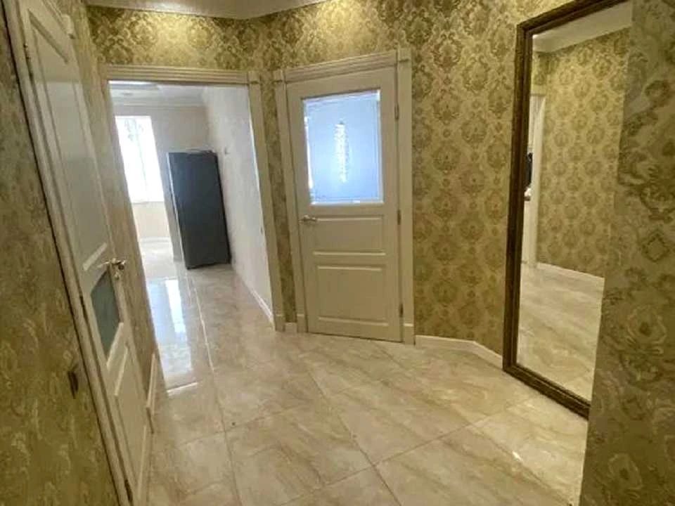 Квартира. Львів, Івана Пулюя вул.