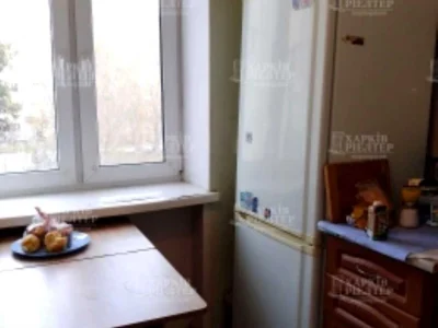 Квартира. Харків, Академіка Вальтера вул.