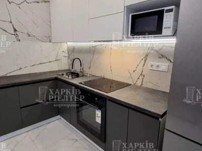 Квартира. Харків, Полтавський Шлях вул., 184а к