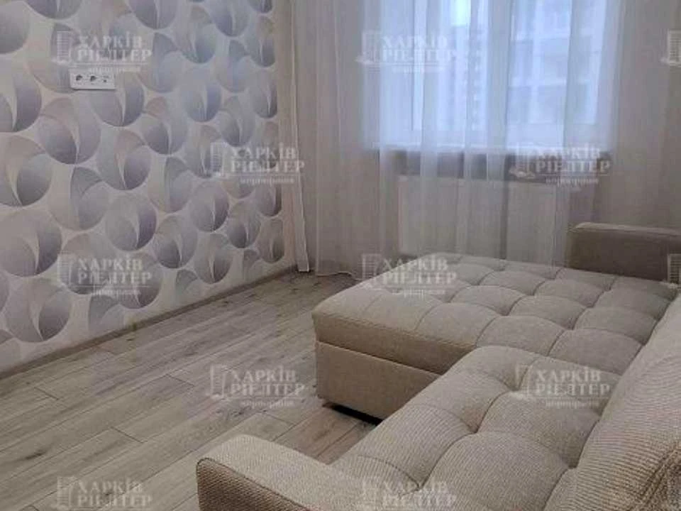 Квартира. Харків, Полтавський Шлях вул., 184а к