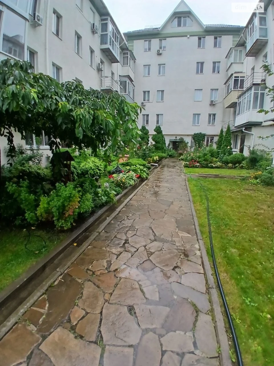 Продаж Квартира Журавлiвка