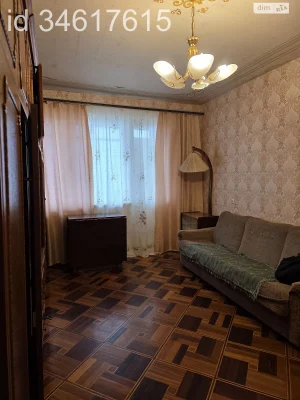 For sale Apartment KhTZ