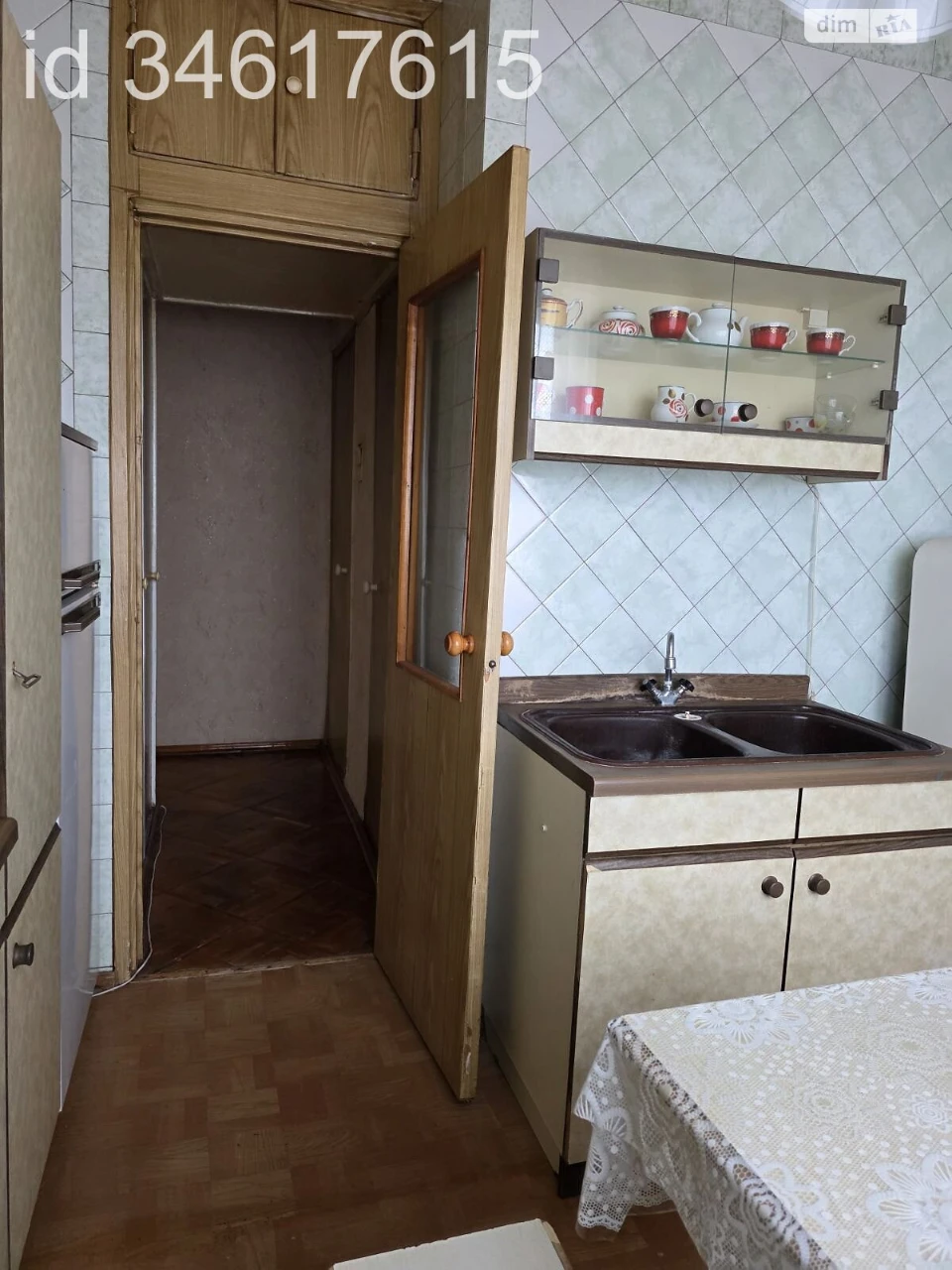 For sale Apartment KhTZ