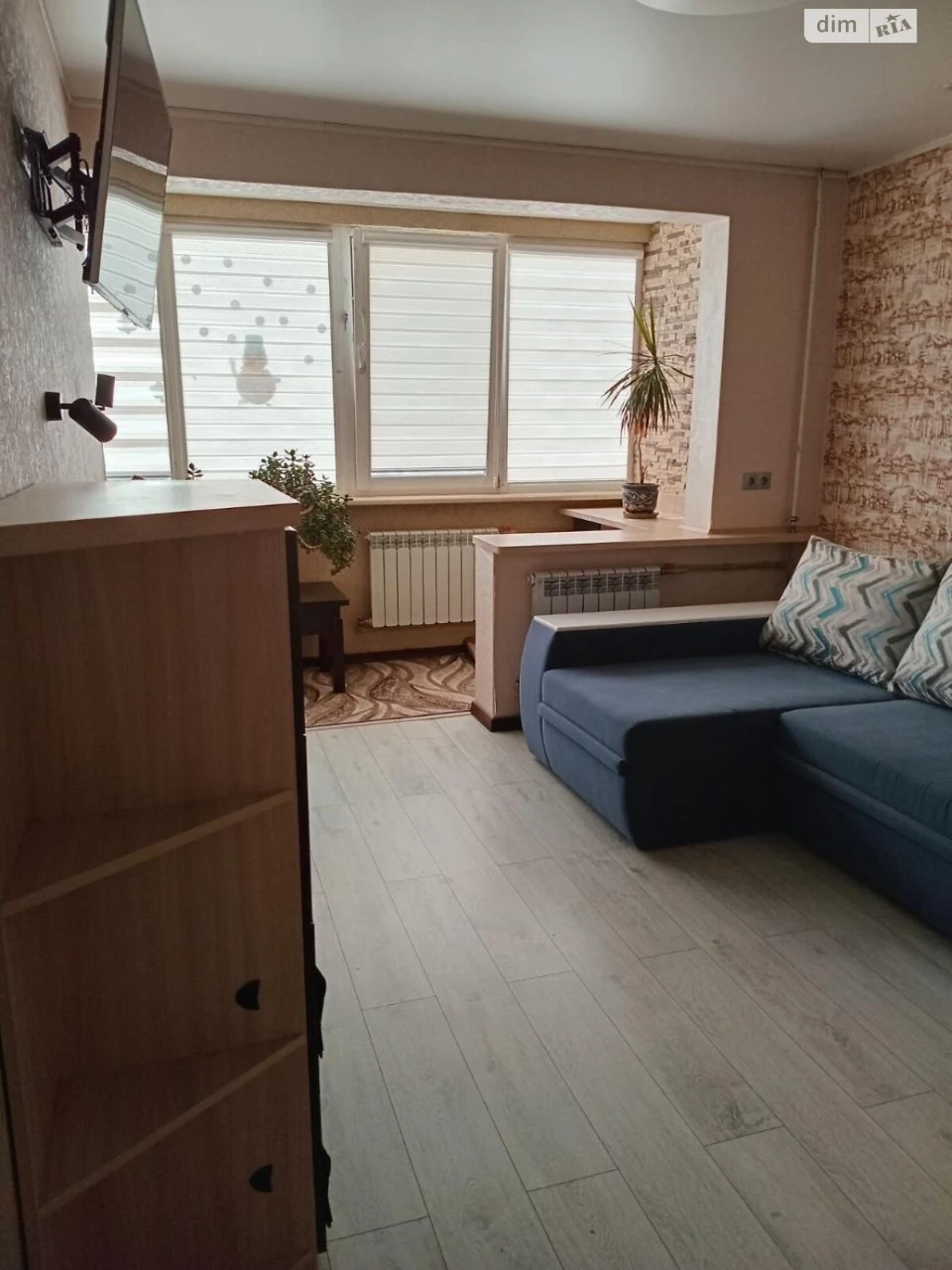 Продаж Квартира Павлівка
