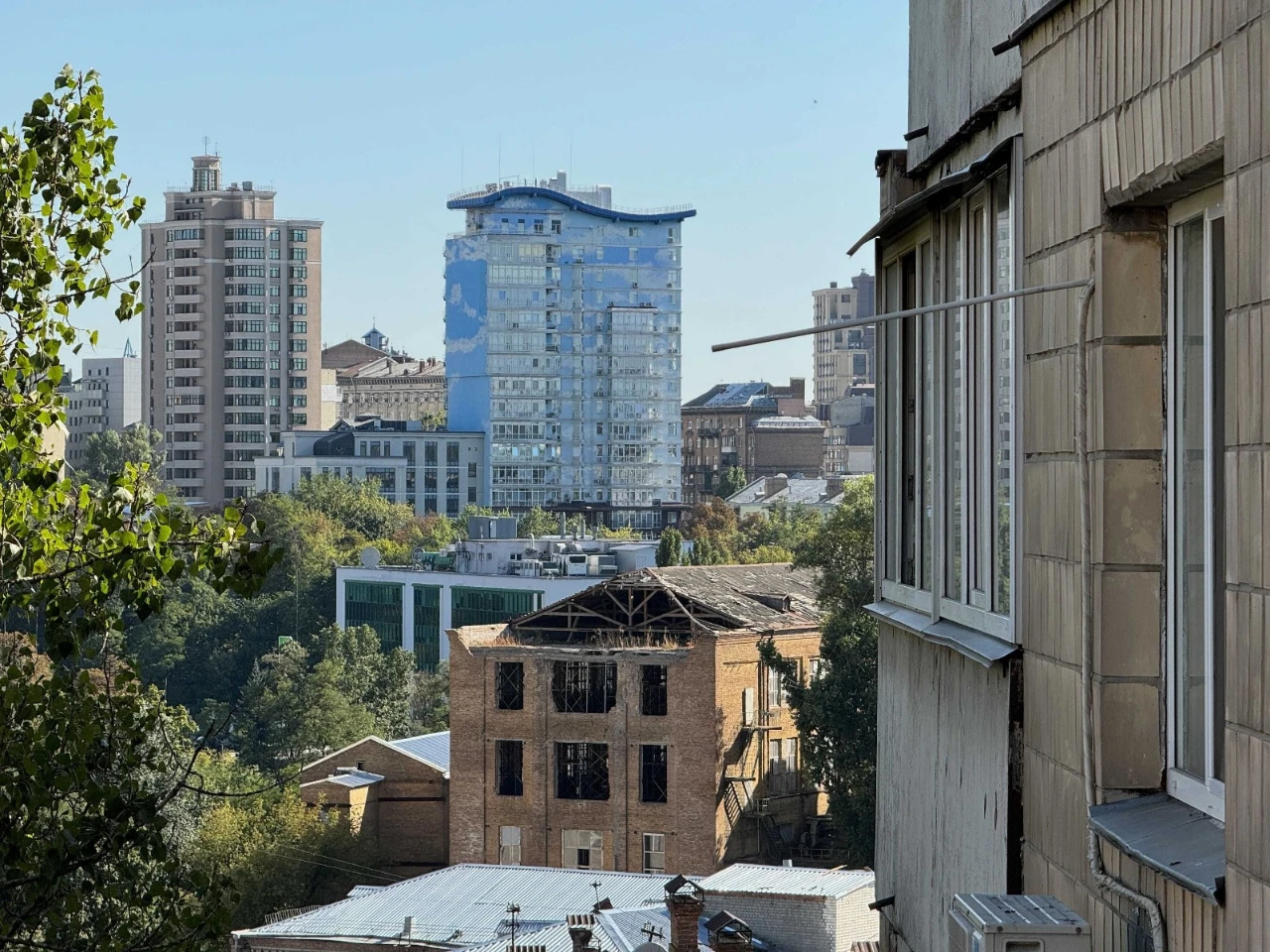 1-к. вул. Татарська 3/2, метро Лукʼянівська, Шевченківський
