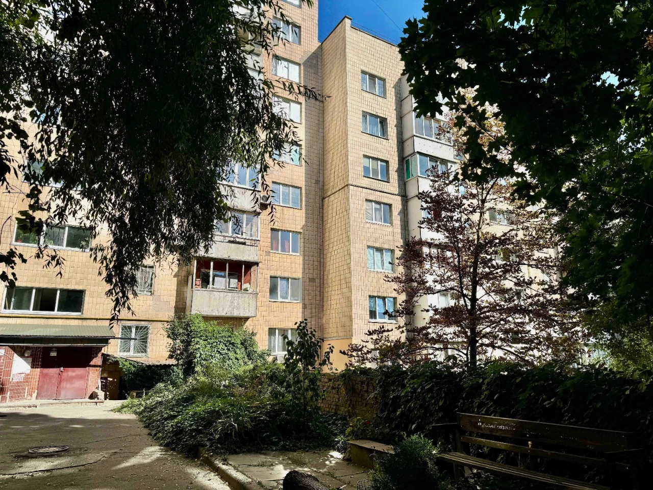 1-к. вул. Татарська 3/2, метро Лукʼянівська, Шевченківський