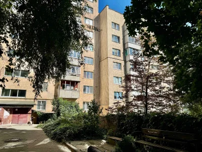1-к. вул. Татарська 3/2, метро Лукʼянівська, Шевченківський