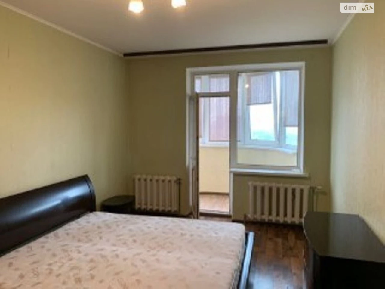 Продаж Квартира Саперна Слобідка