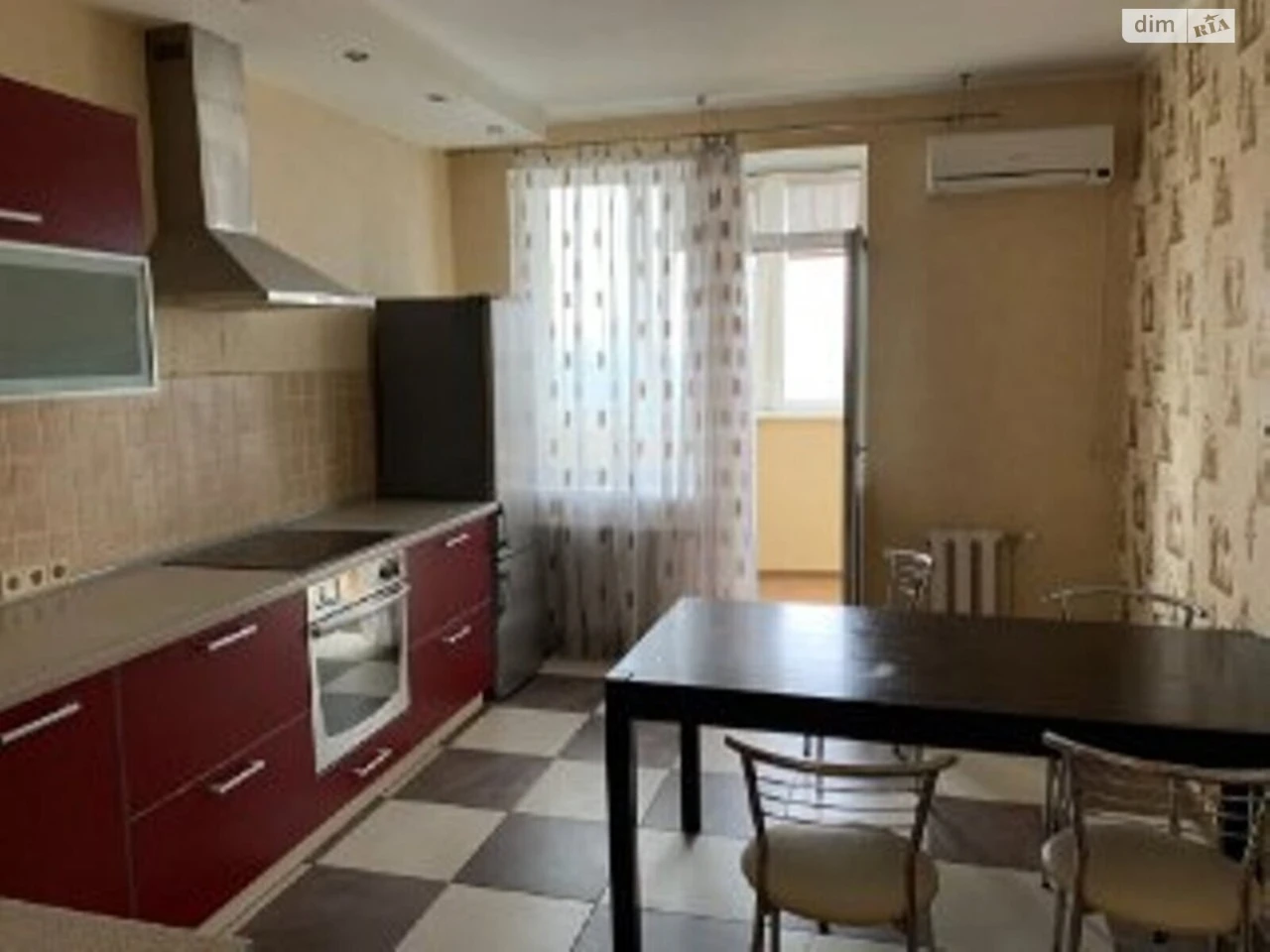 Продаж Квартира Саперна Слобідка