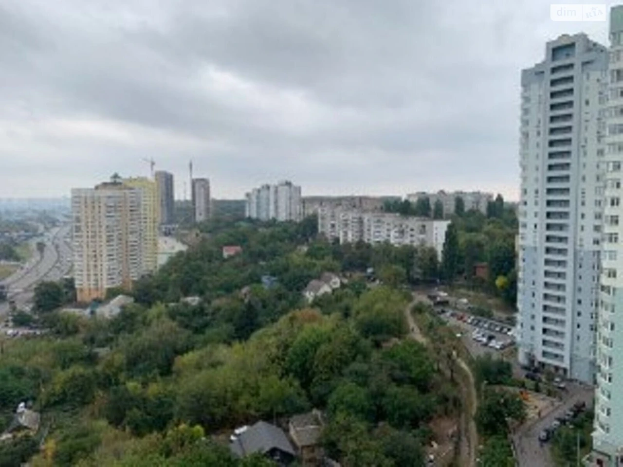 Продаж Квартира Саперна Слобідка