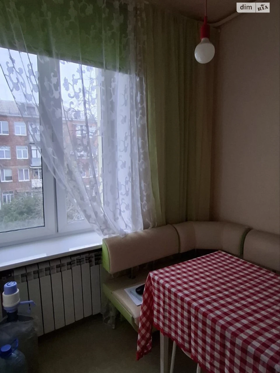 Продаж Квартира ХТЗ