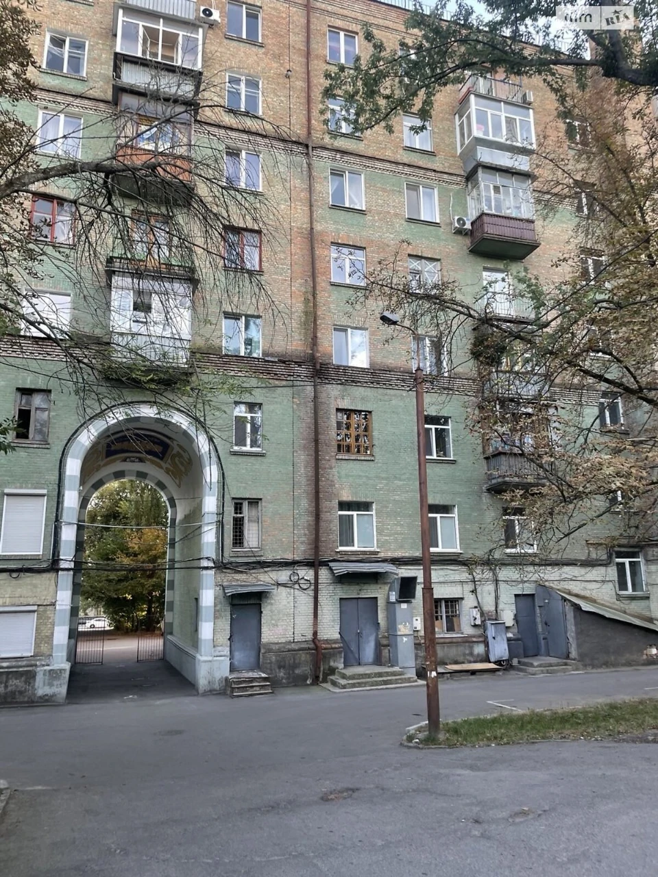 Продаж Квартира Шулявка