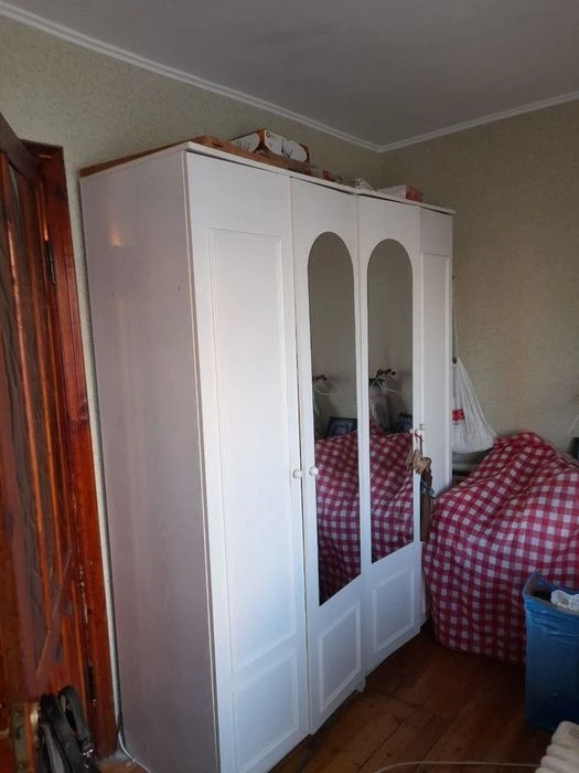 Продам 2к.квартиру на ул. Черняховского