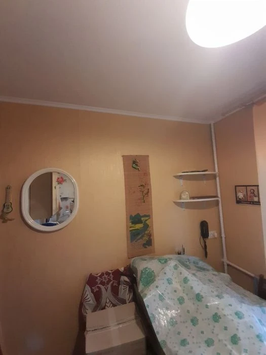Продам 2к.квартиру на ул. Черняховского