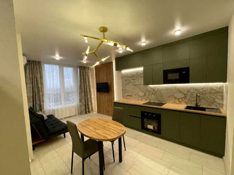 Квартира. Одеса, Івана Франка вул., 40 к