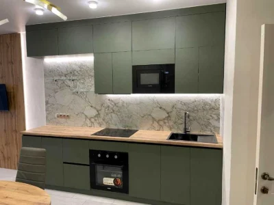 Квартира. Одеса, Івана Франка вул., 40 к