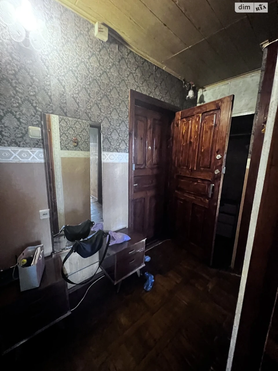 Продаж Квартира Черемушки