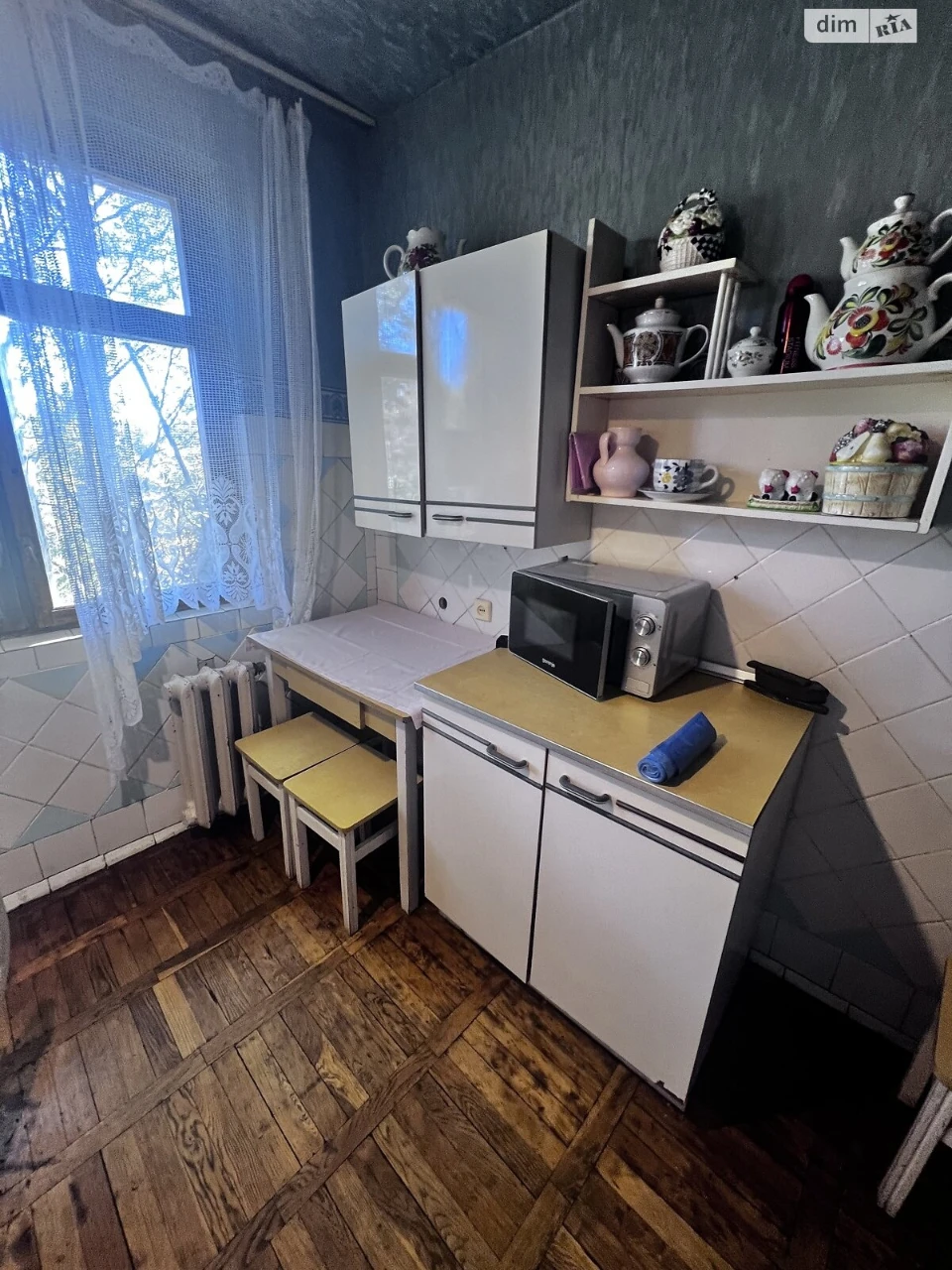 Продаж Квартира Черемушки