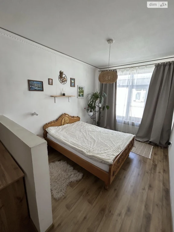 Продаж Квартира Молдаванка