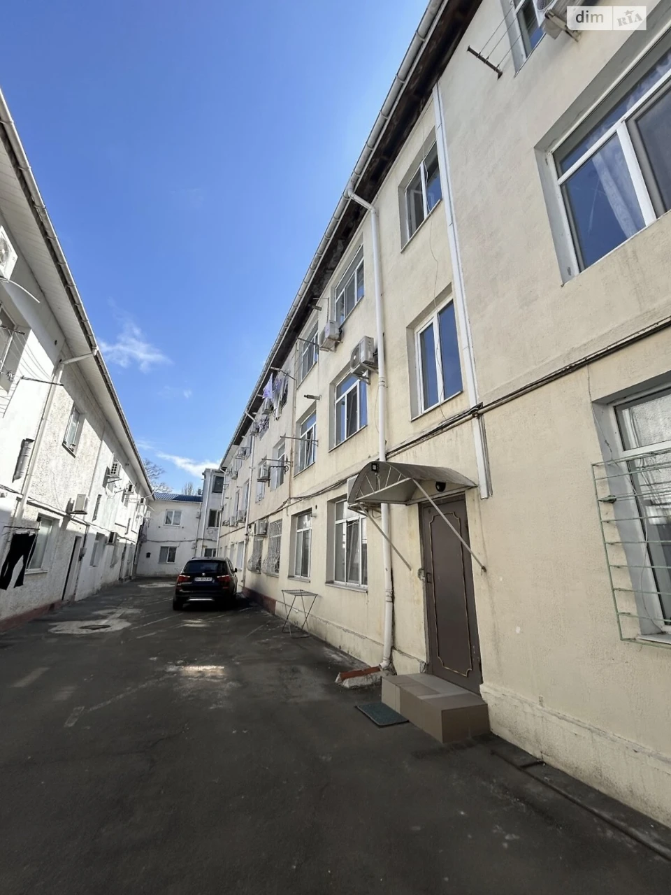 Продаж Квартира Молдаванка