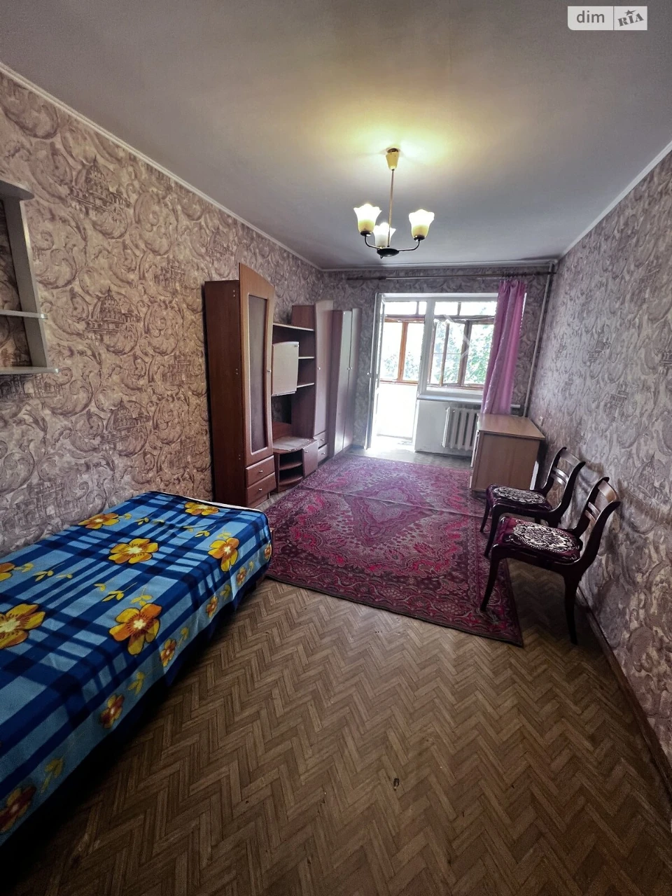 Продаж Квартира Черемушки