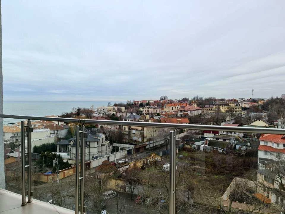 Квартира. Одеса, Ванний пров.