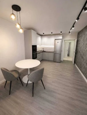 ЖК Сказка 48 м2, єОселя, Продам БОЛЬШУЮ 1 комн. квартиру с К