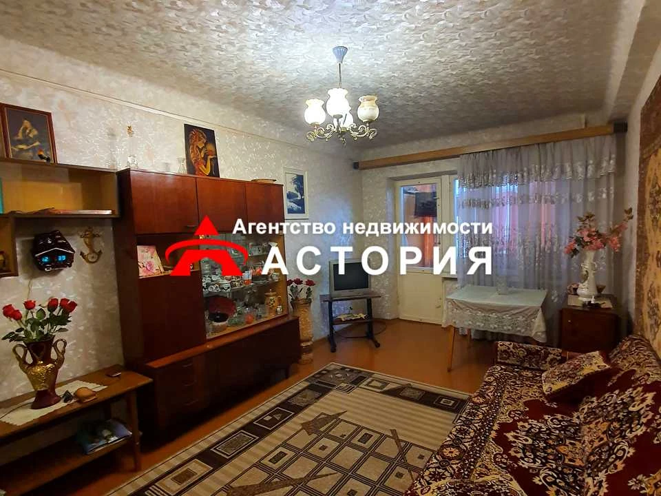 Квартира. Запоріжжя, Пархоменка вул.