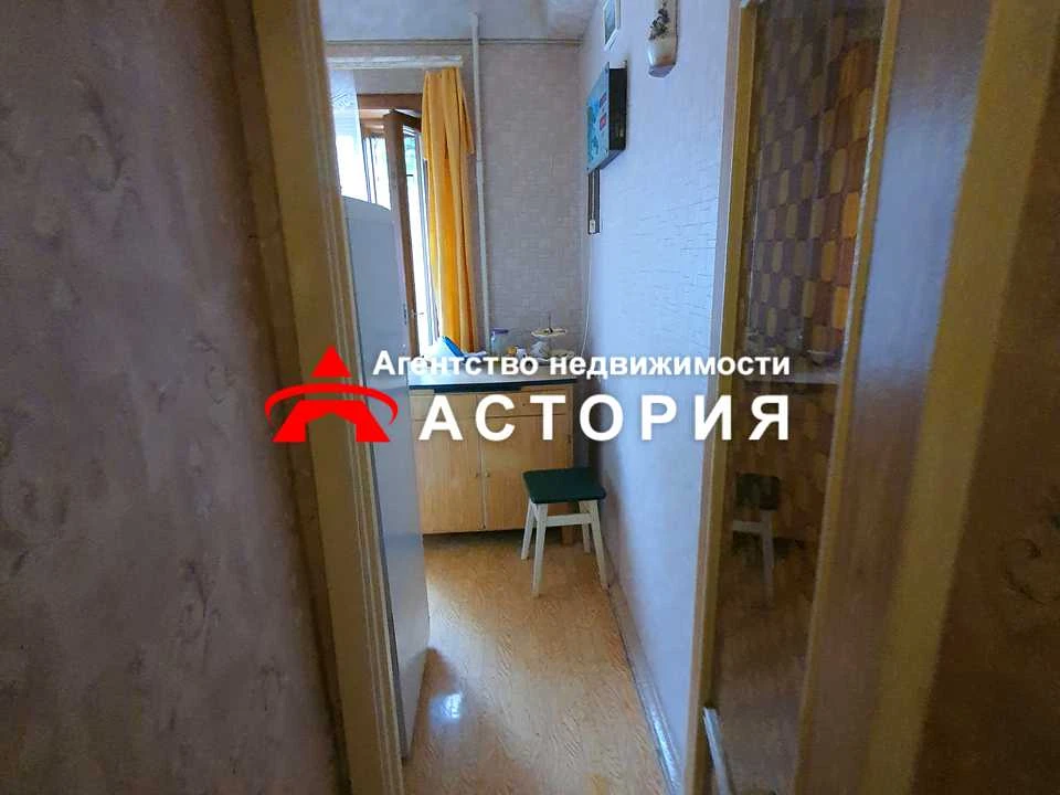 Квартира. Запоріжжя, Пархоменка вул.