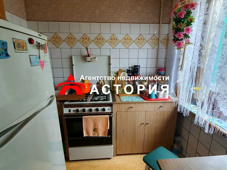 Квартира. Запоріжжя, Пархоменка вул.