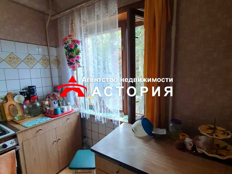 Квартира. Запоріжжя, Пархоменка вул.