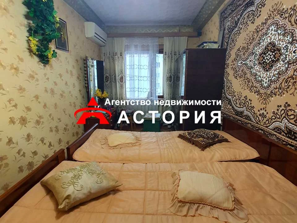 Квартира. Запоріжжя, Пархоменка вул.
