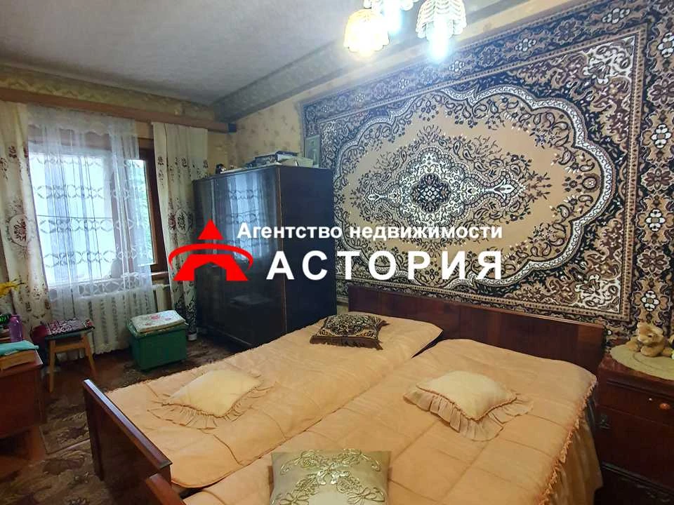 Квартира. Запоріжжя, Пархоменка вул.