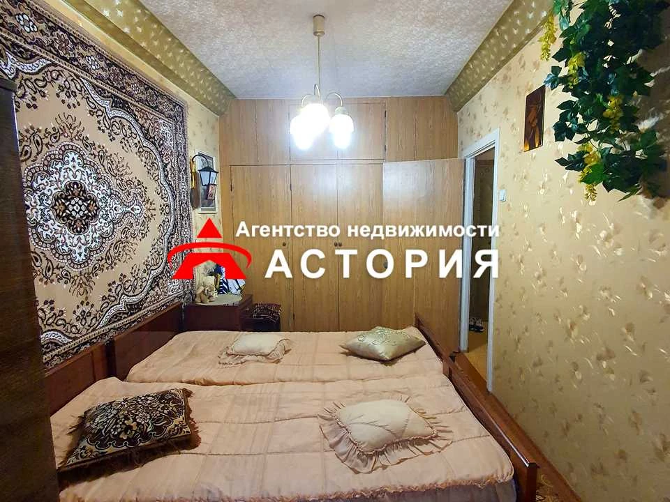 Квартира. Запоріжжя, Пархоменка вул.