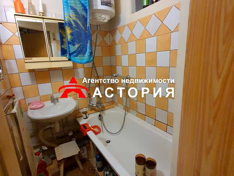 Квартира. Запоріжжя, Пархоменка вул.