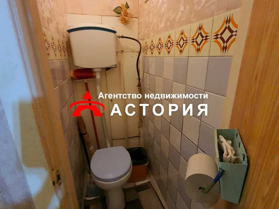 Квартира. Запоріжжя, Пархоменка вул.