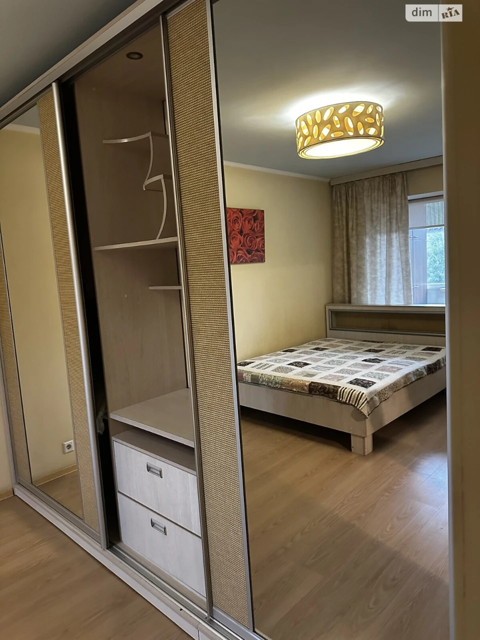 Довгострокова Оренда Квартира Олександрівський (Жовтневий)