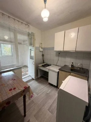 46765 Продаж  1 - кімнатна квартира, Гречани