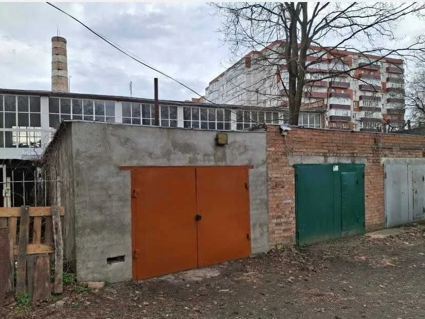 Продаж Капітального ГаРАЖА НА Півд-Заході. Недорого