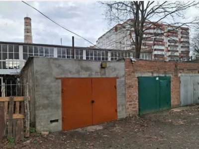 Продаж Капітального ГаРАЖА НА Півд-Заході. Недорого
