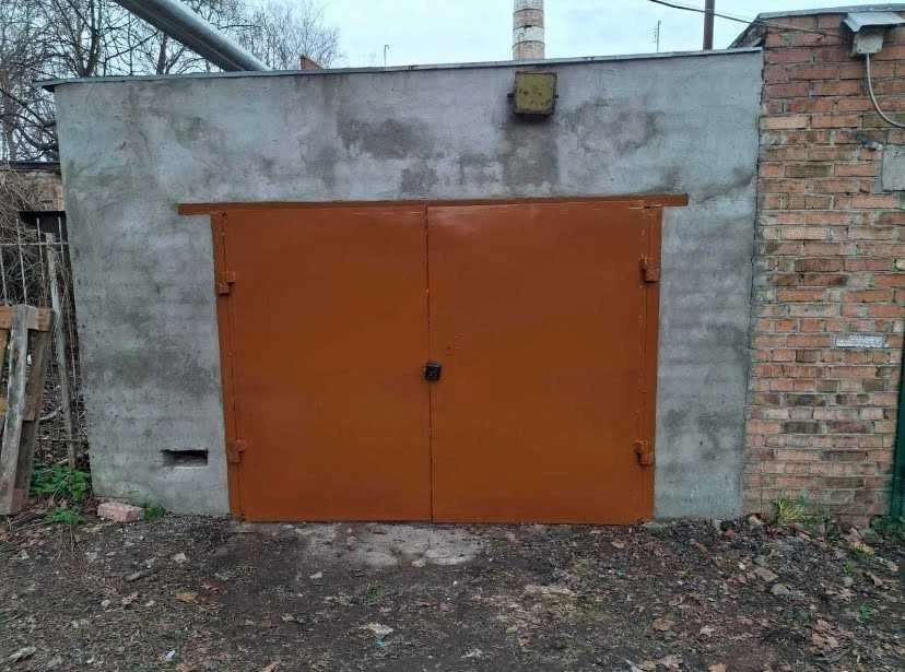 Продаж Капітального ГаРАЖА НА Півд-Заході. Недорого