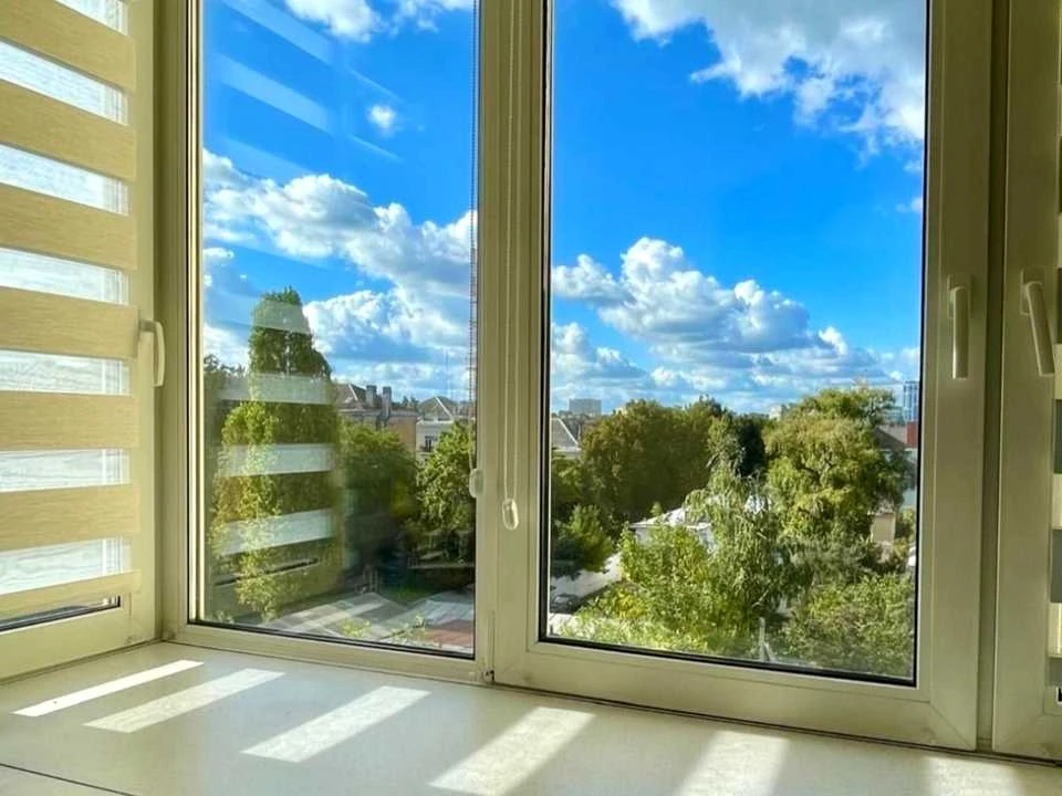 Квартира. Чернігів, Гетьмана Полуботка вул.