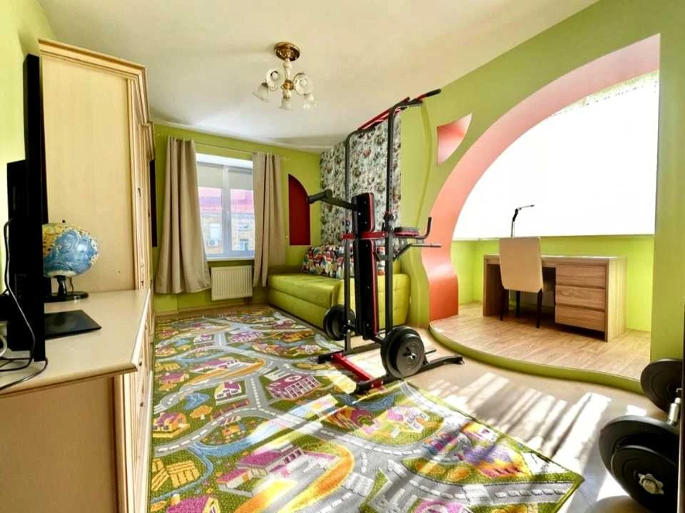 Квартира. Чернігів, Гетьмана Полуботка вул.