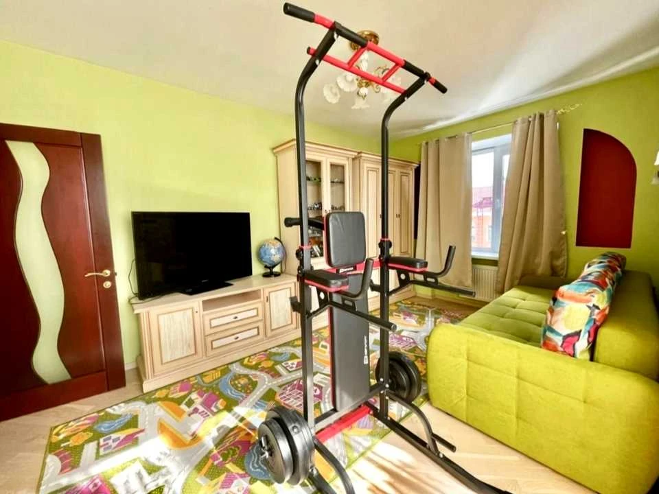 Квартира. Чернігів, Гетьмана Полуботка вул.