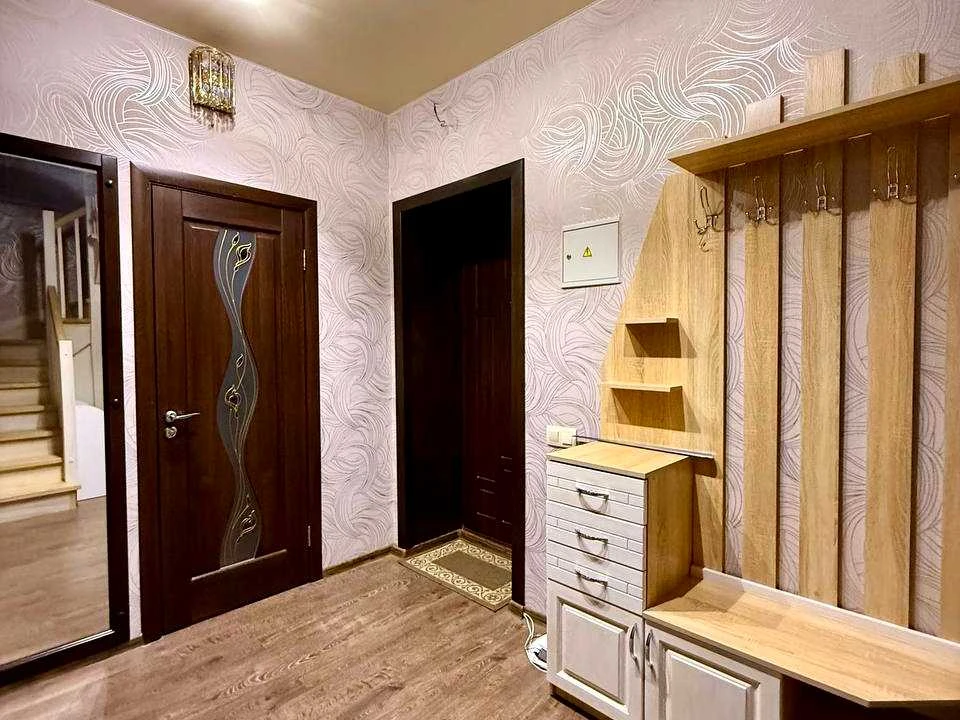 Квартира. Чернігів, Незалежності вул.