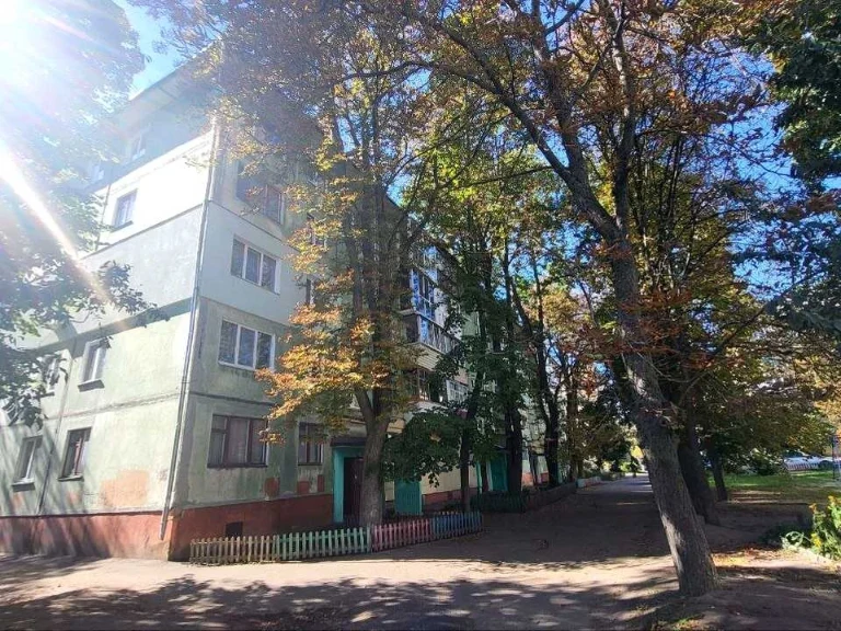 Квартира. Чернігів, Перемоги просп.